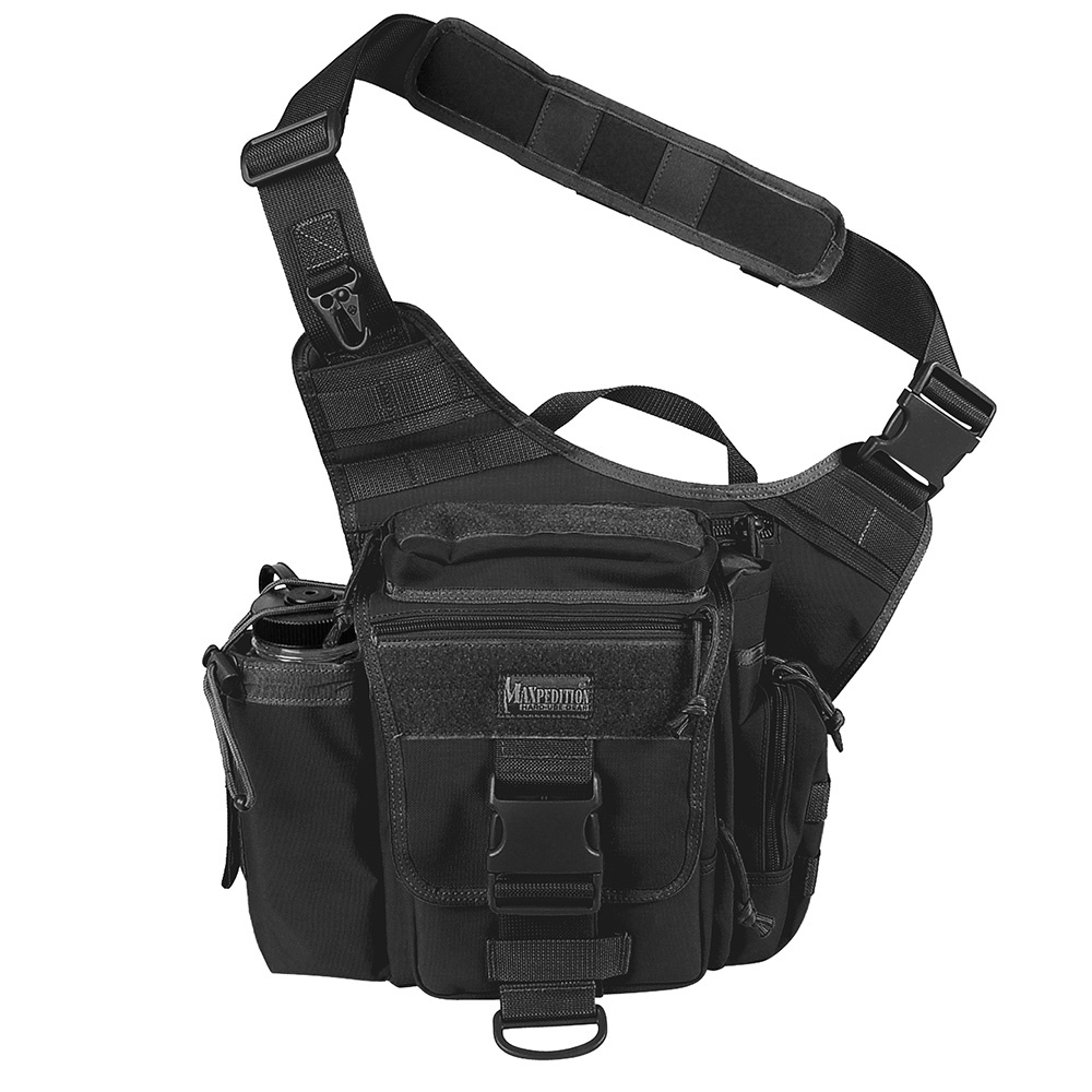 Maxpedition | Jumbo Versipack